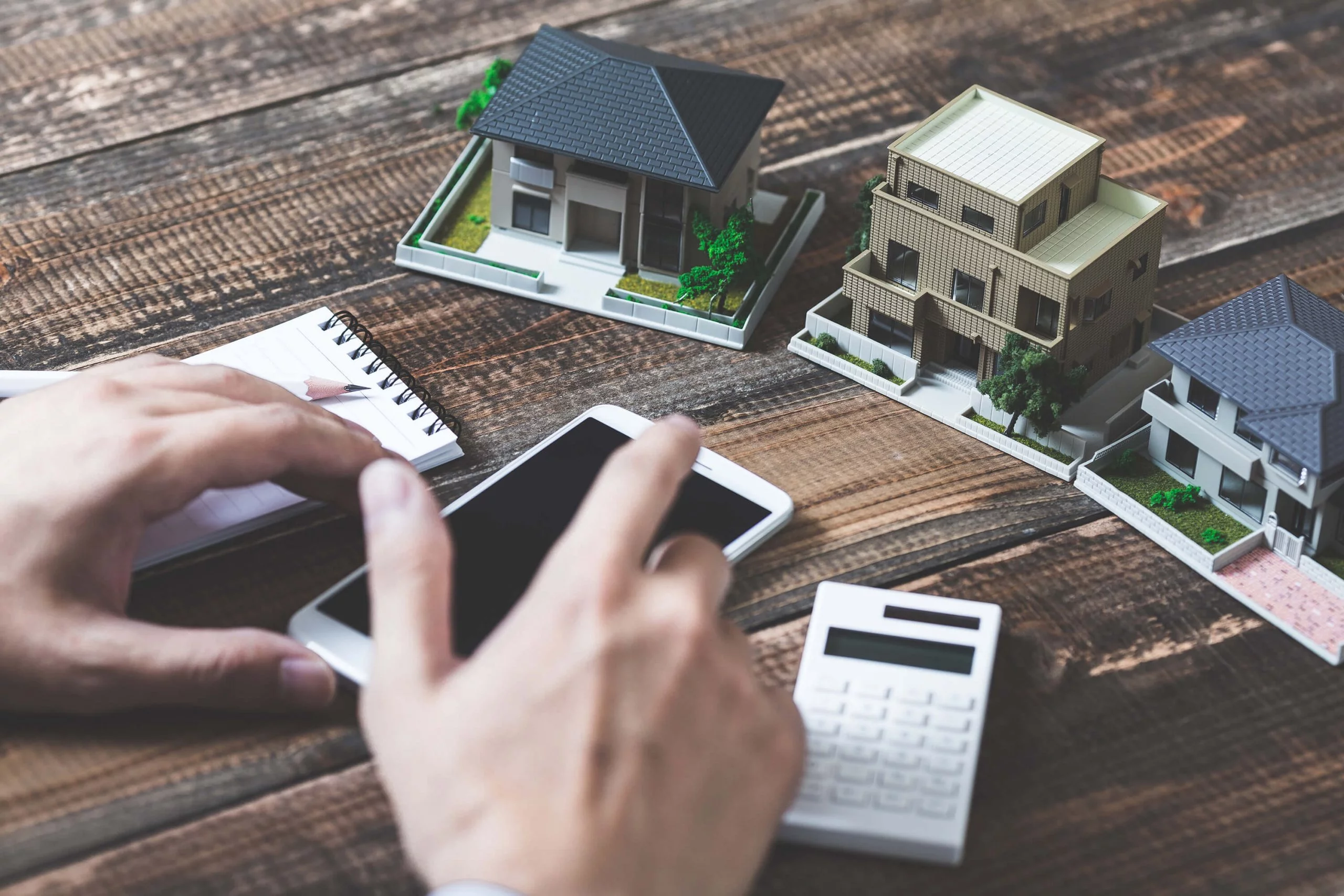 Immobilienwert ermitteln in __hauptgeolage__ - __firma-bezeichnung-kurz__