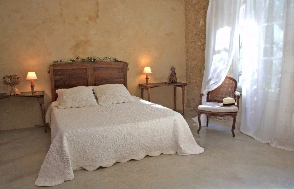 Immobilienangebot - Le Cannet-des-Maures - Alle - Charmantes Landhaus in Südfrankreich