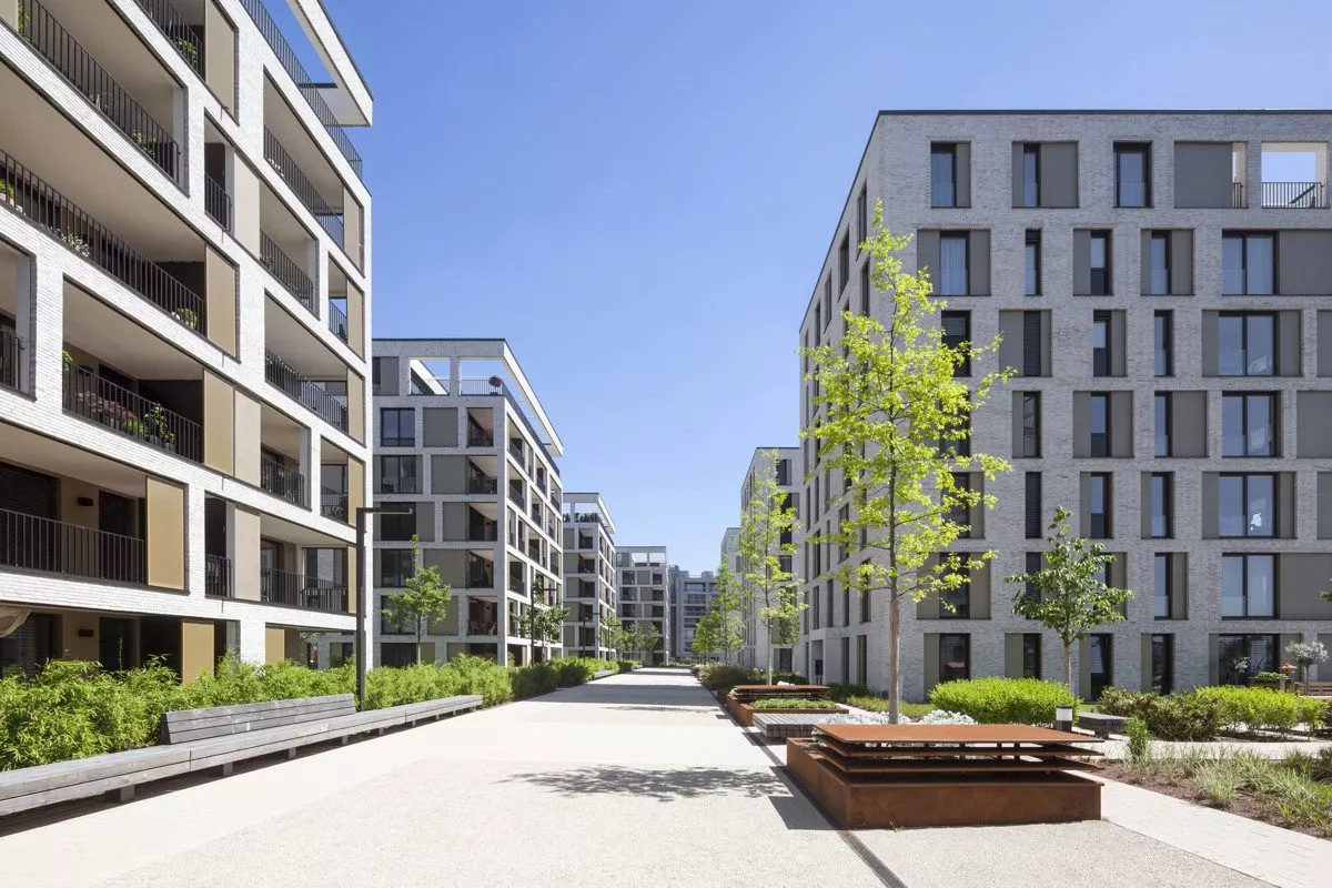 Immobilienangebot - Köln - Alle - Exklusive Stadtwohnung